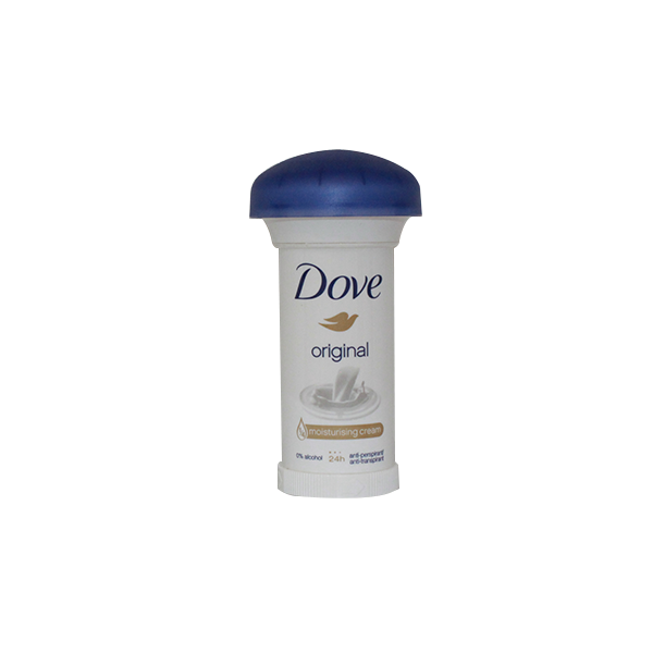 کرم ضد تعریق داو مدل Dove Original deodorant cream