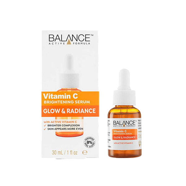 سرم روشن کننده ویتامین C بالانس Balance