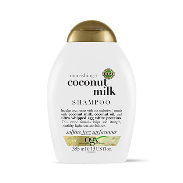 شامپو او جی ایکس Coconut Milk